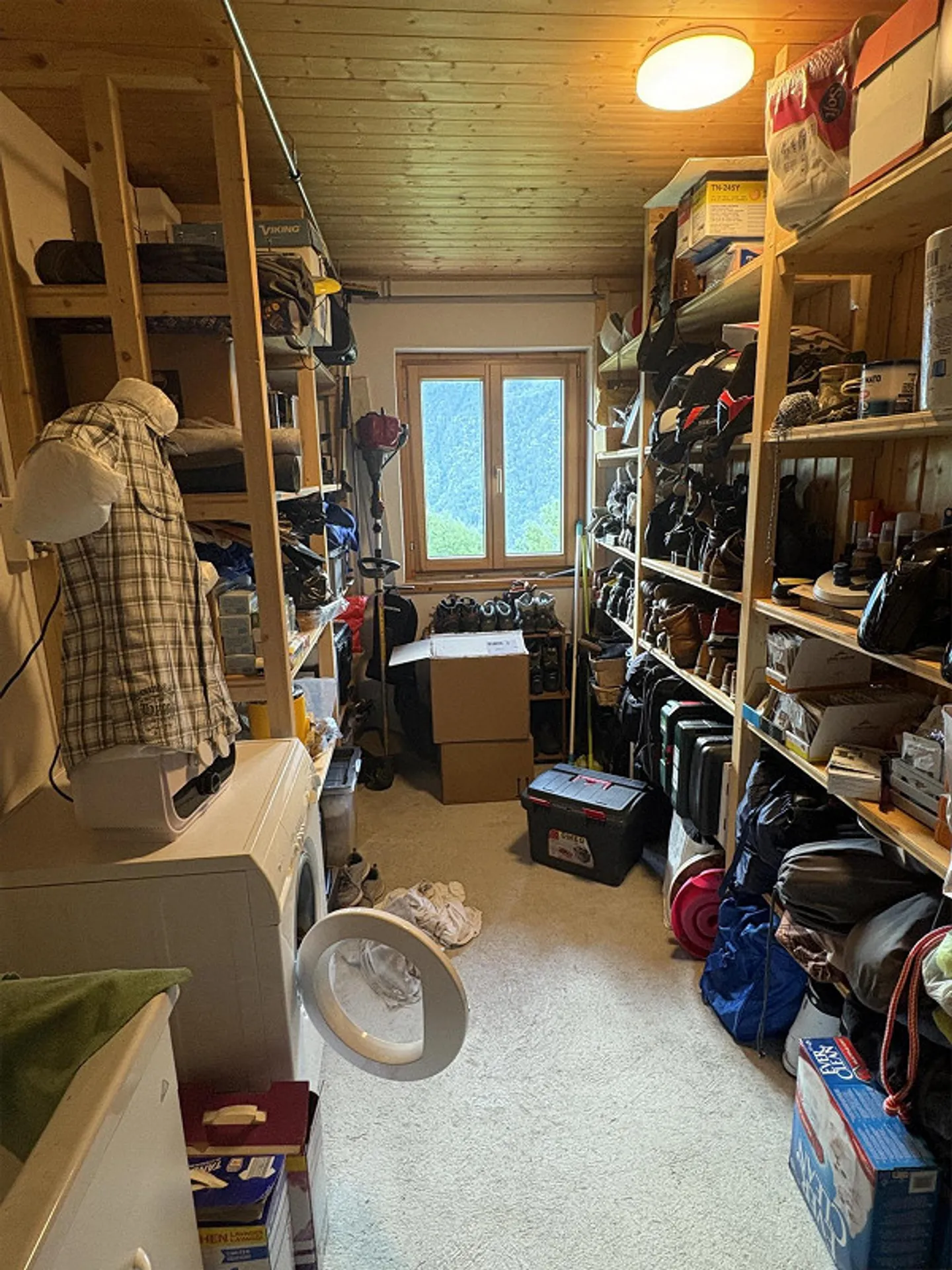 Haus Chalet im Tessin, Blenio Tal - Foto 20 von 21