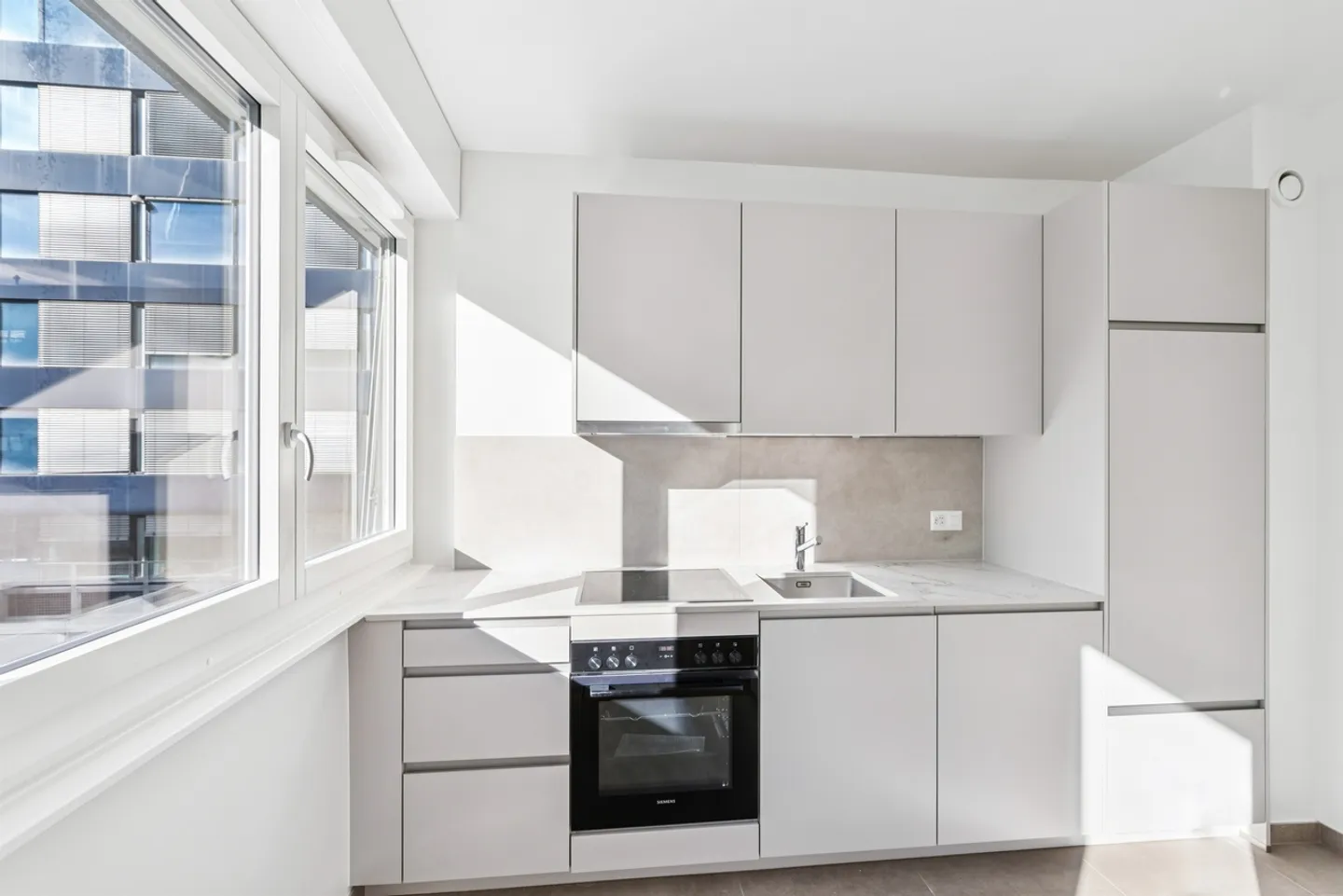 Wohnung mieten - Foto 4 von 10