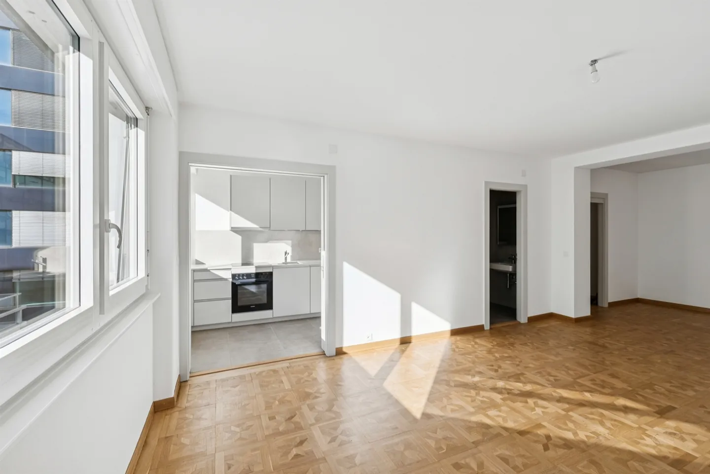 Wohnung mieten - Foto 5 von 10