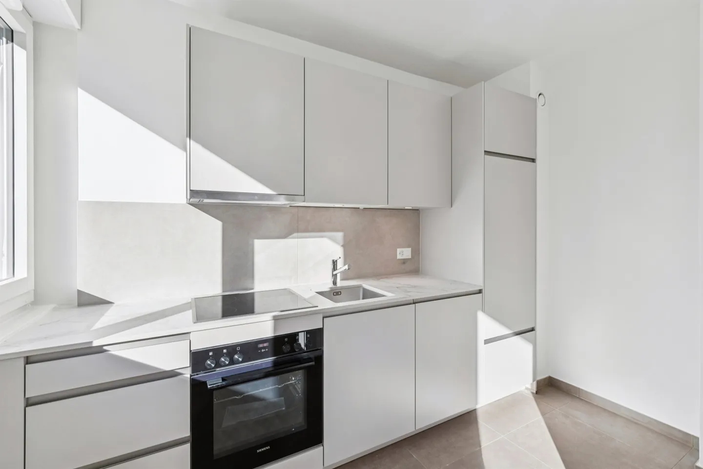 Wohnung mieten - Foto 6 von 10
