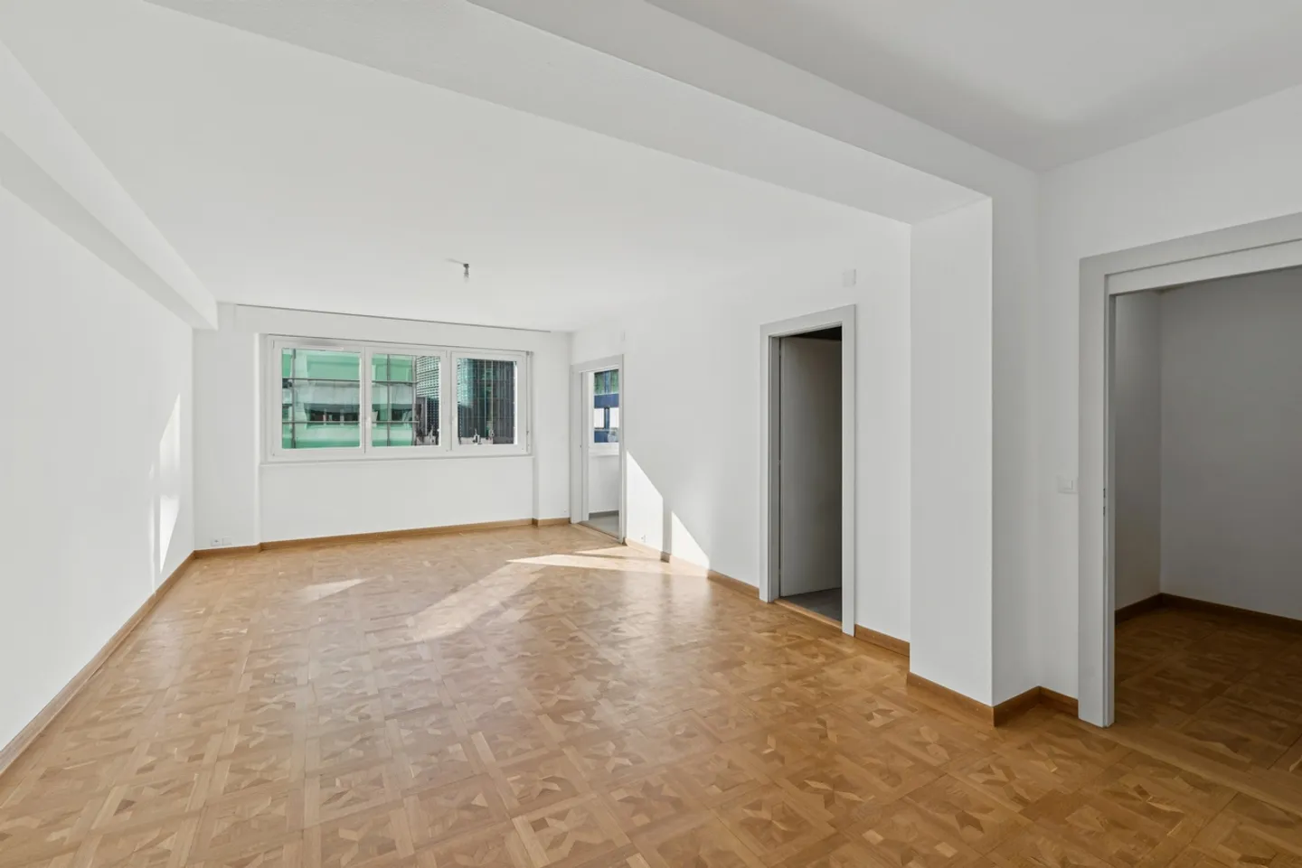 Wohnung mieten - Foto 2 von 10