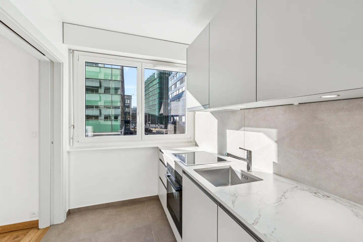 Wohnung mieten - Foto 7 von 10