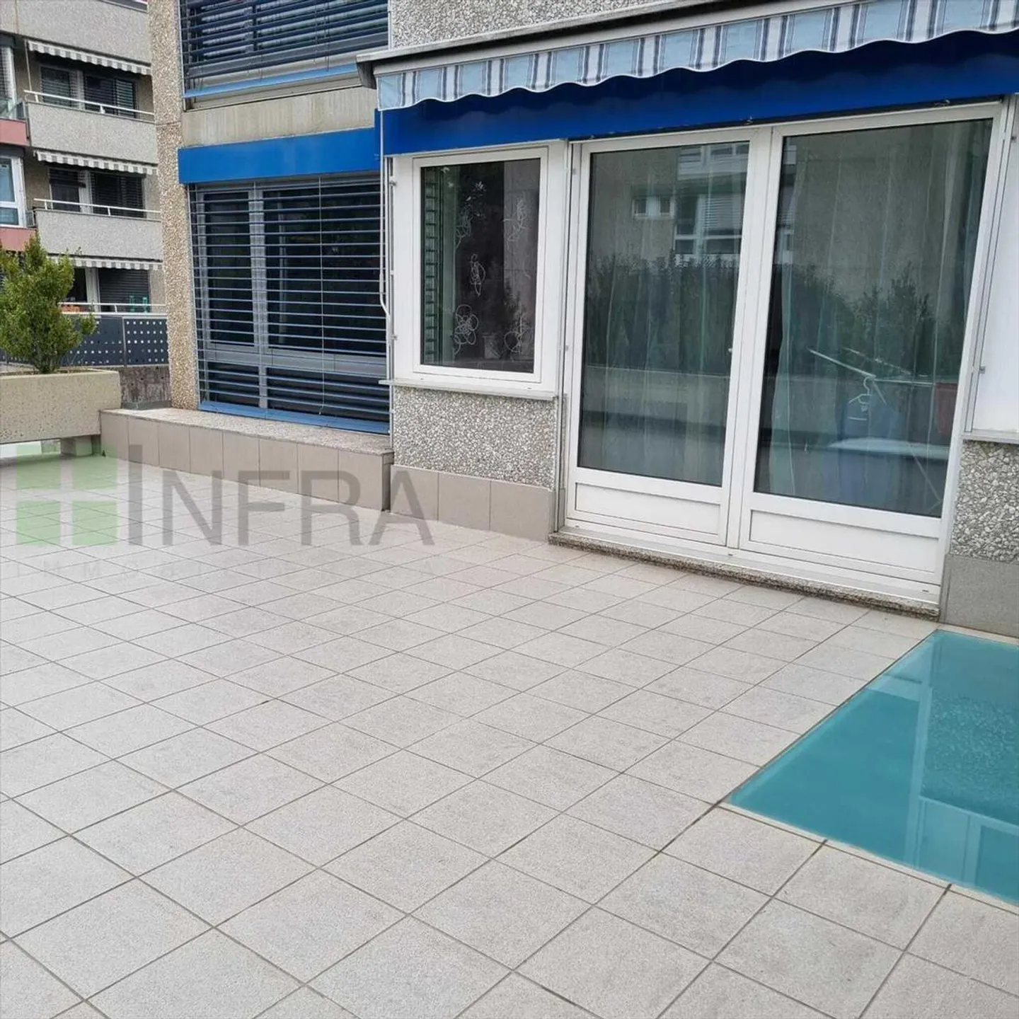 Appartamento 2.5 stanze - Foto 6 di 13