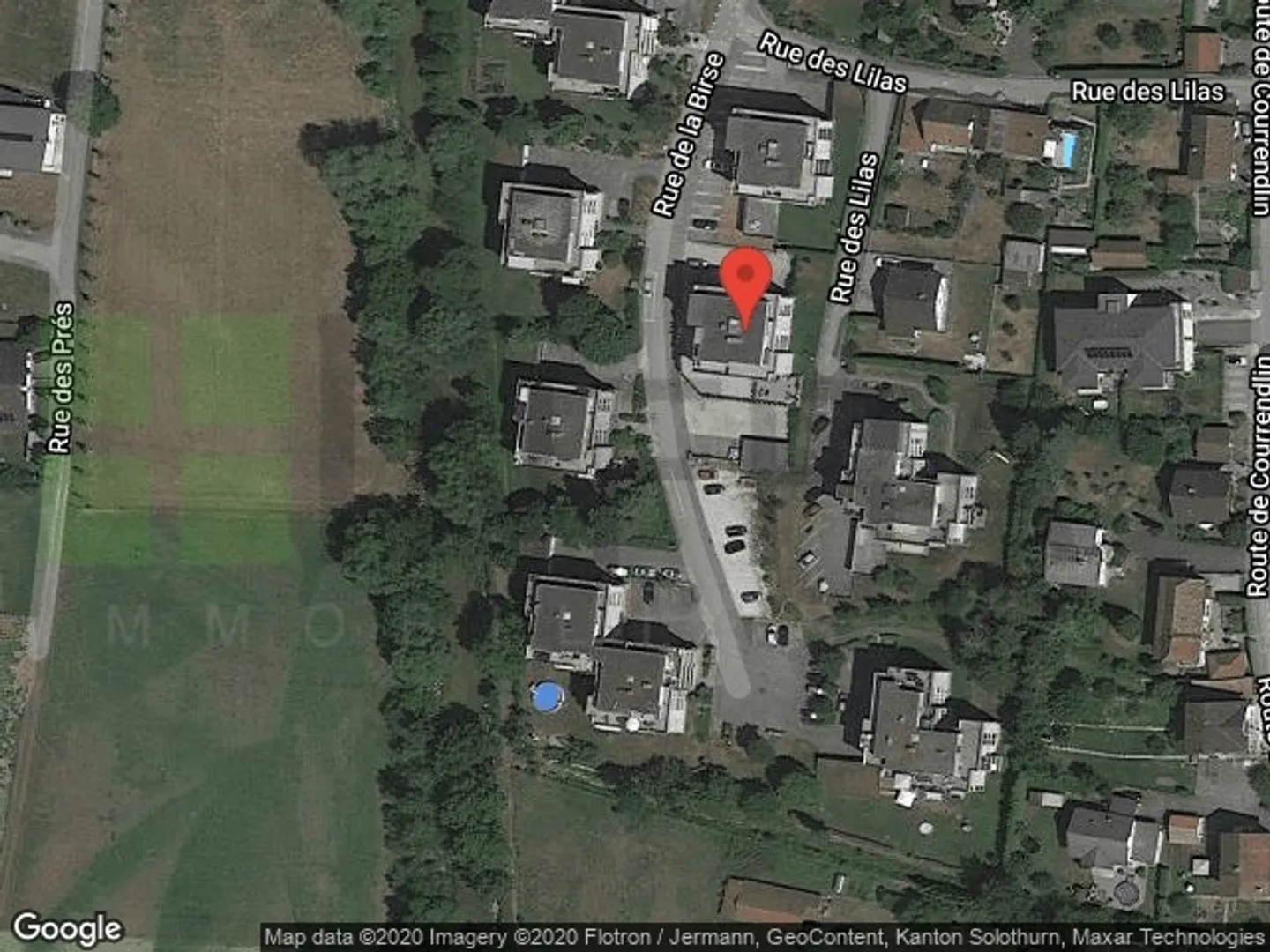 Appartamento 2.5 stanze - Foto 11 di 13