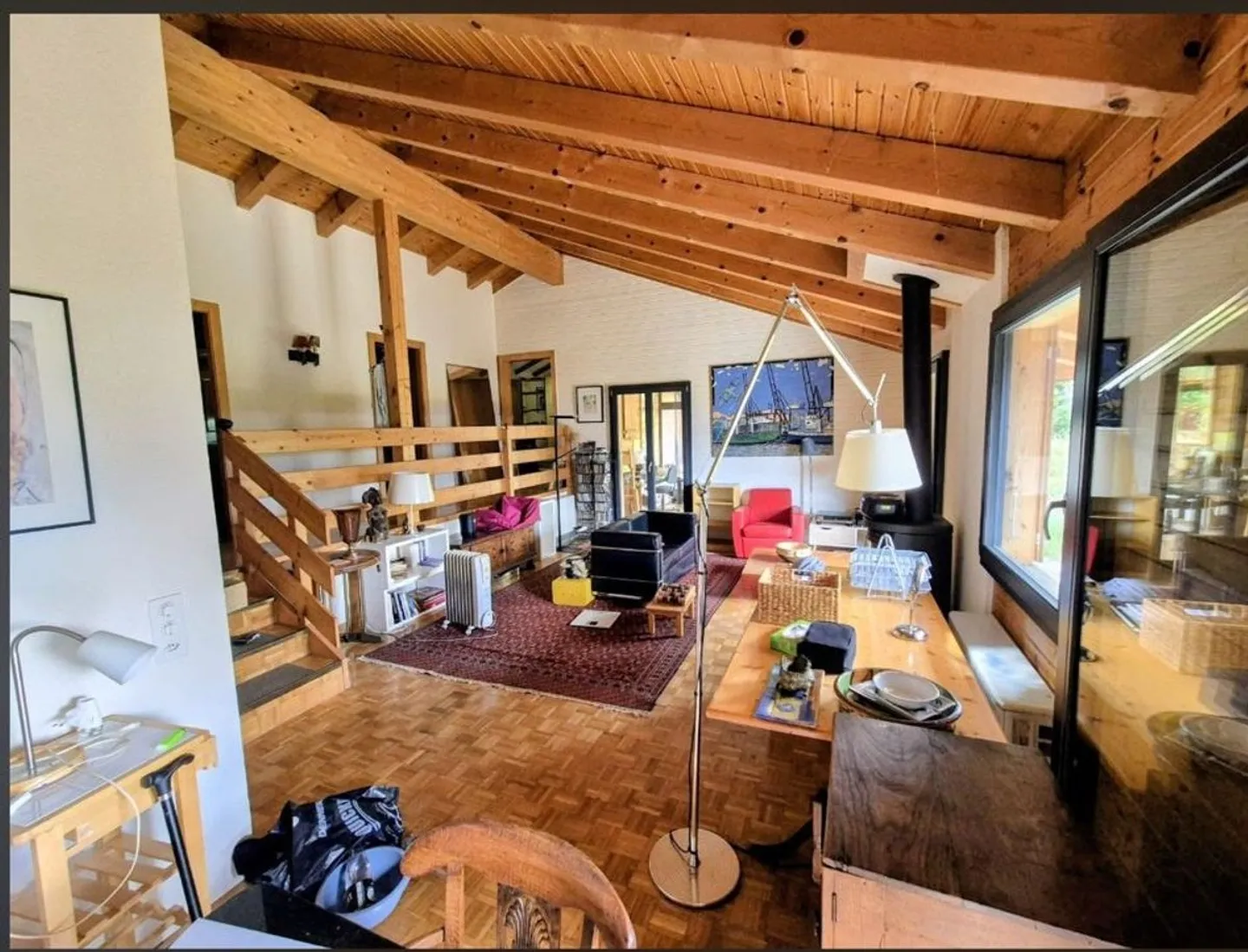 Casa singola in vendita - Foto 3 di 5