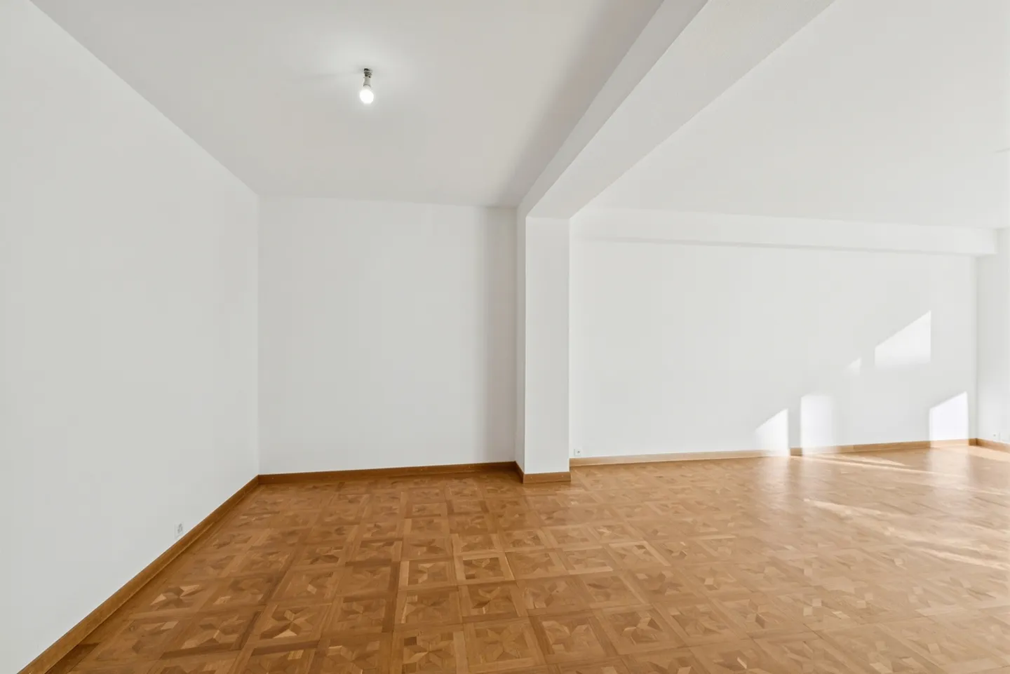 Wohnung mieten - Foto 9 von 10