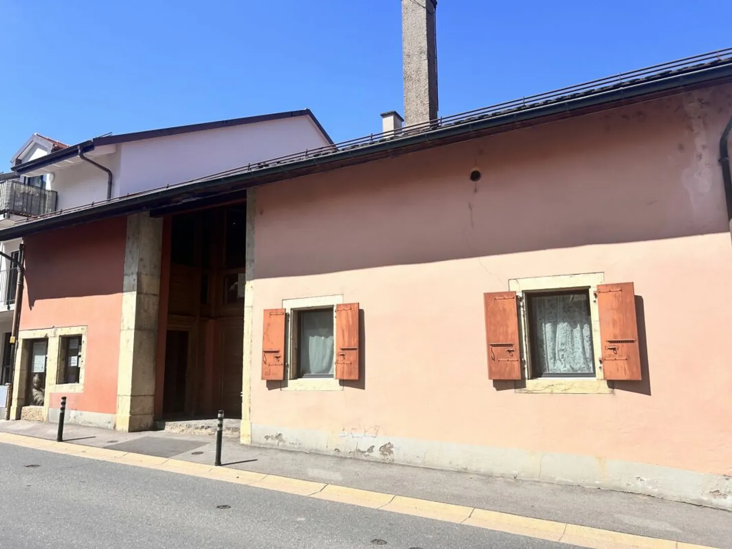 Workshop for rent - Photo 1 of 7