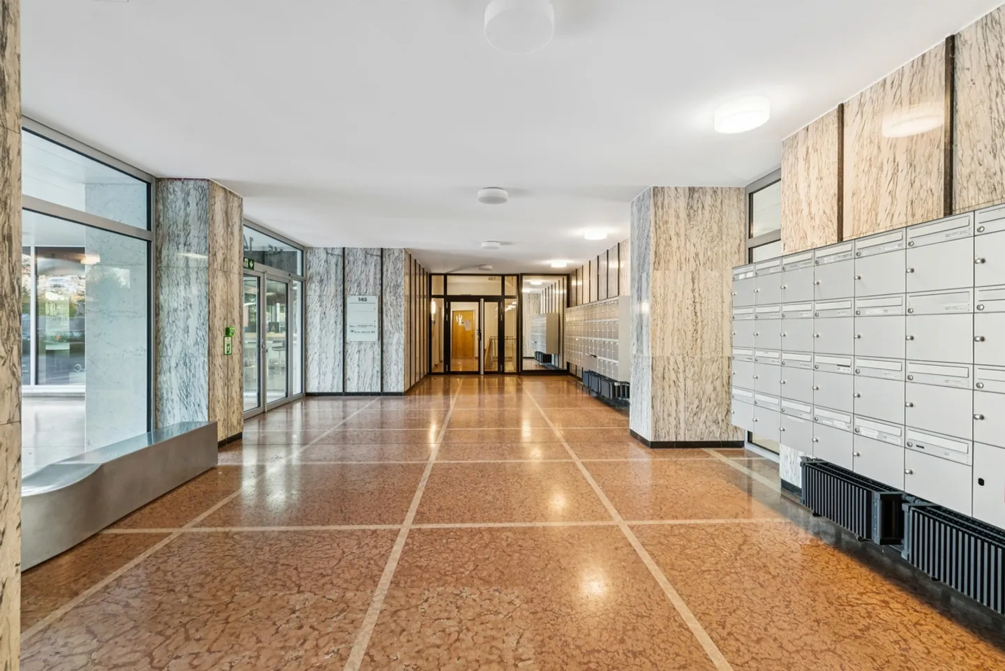 Wohnung mieten - Foto 10 von 10