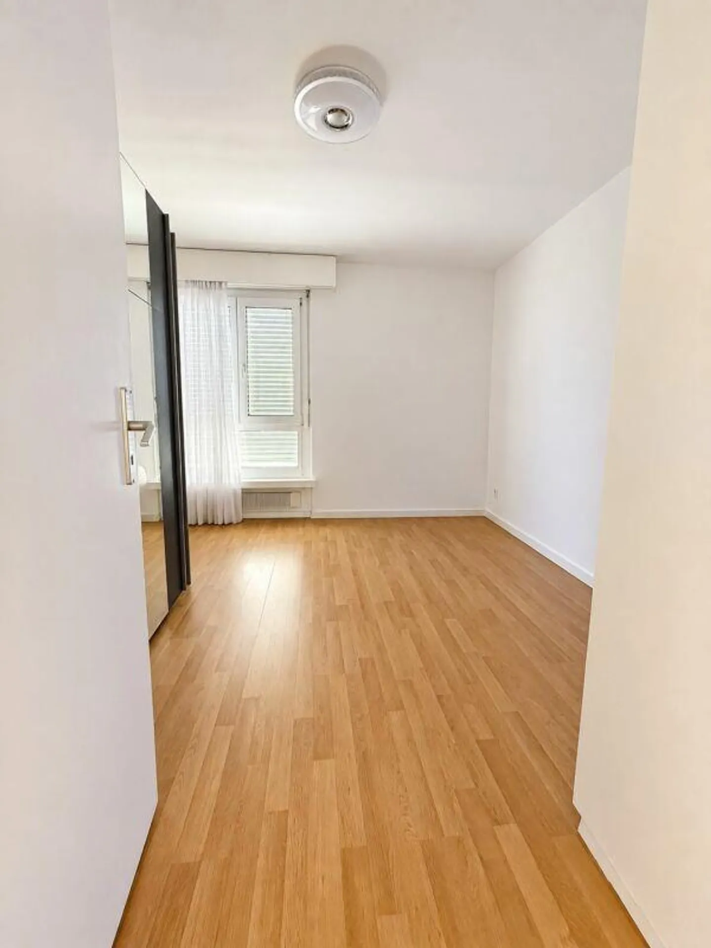 Modernes Apartment in Rorschach - Foto 5 von 8