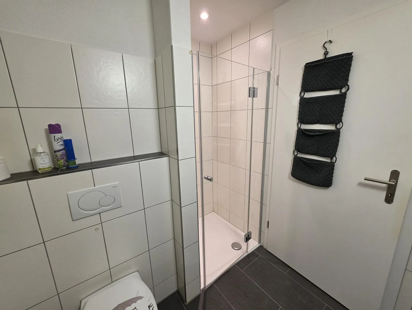 Appartement moderne avec espace de jardin - Photo 4 sur 5