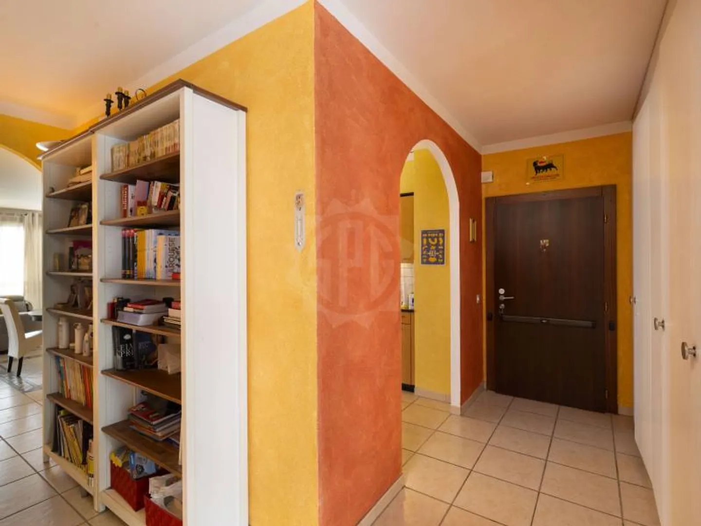 Appartamento in affitto - Foto 2 di 12