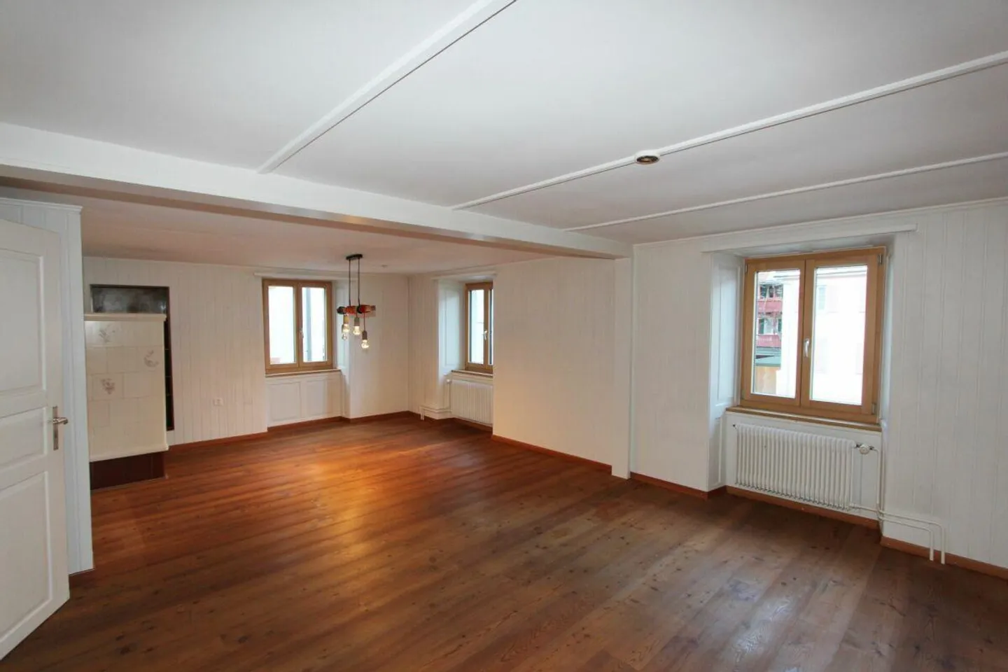 Central located 4.5 room apartment on Neudorfstrasse - Photo 1 of 7