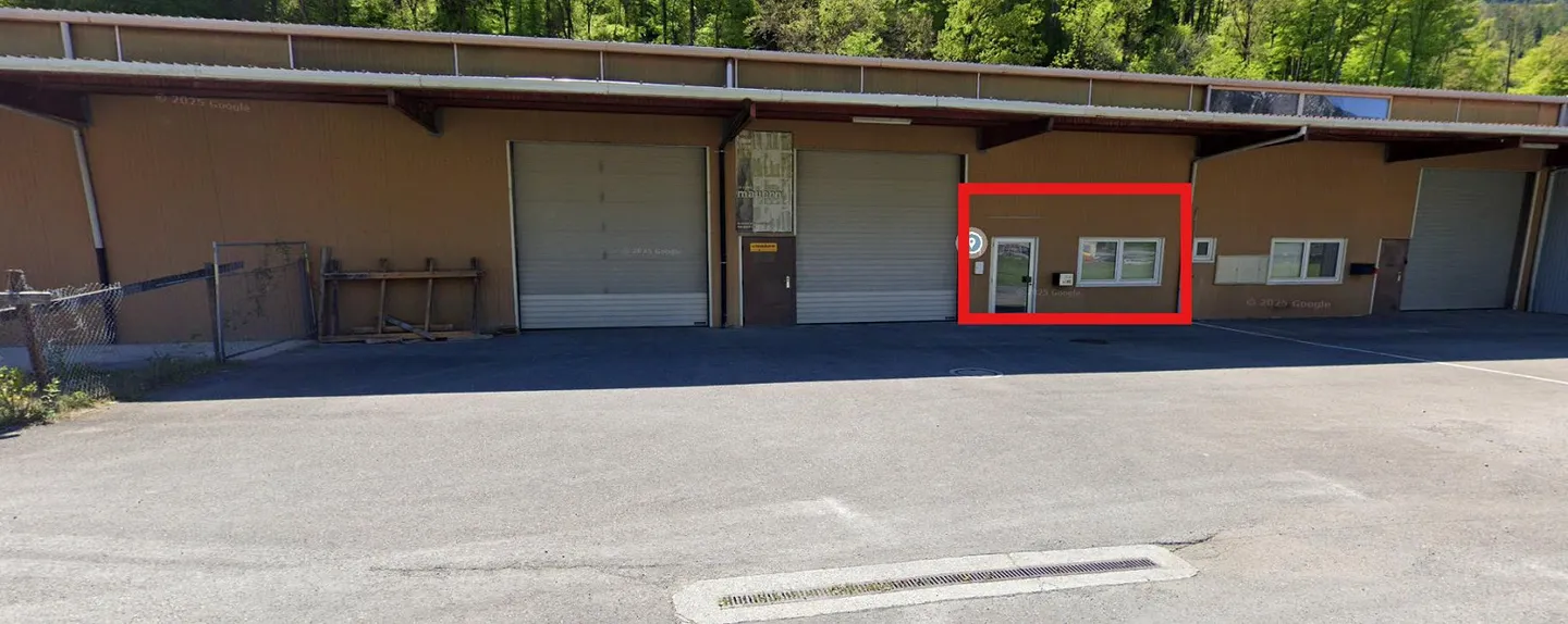 Spazio commerciale, di stoccaggio, ufficio o hobby - Foto 1 di 1