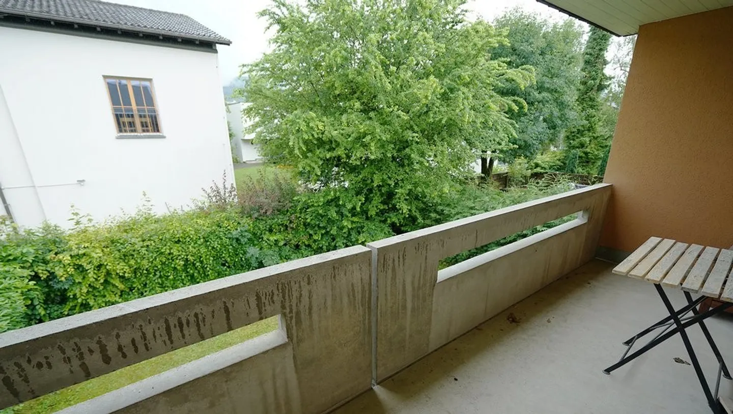 Attraktives renoviertes Doppeleinfamilienhaus - Foto 8 von 11