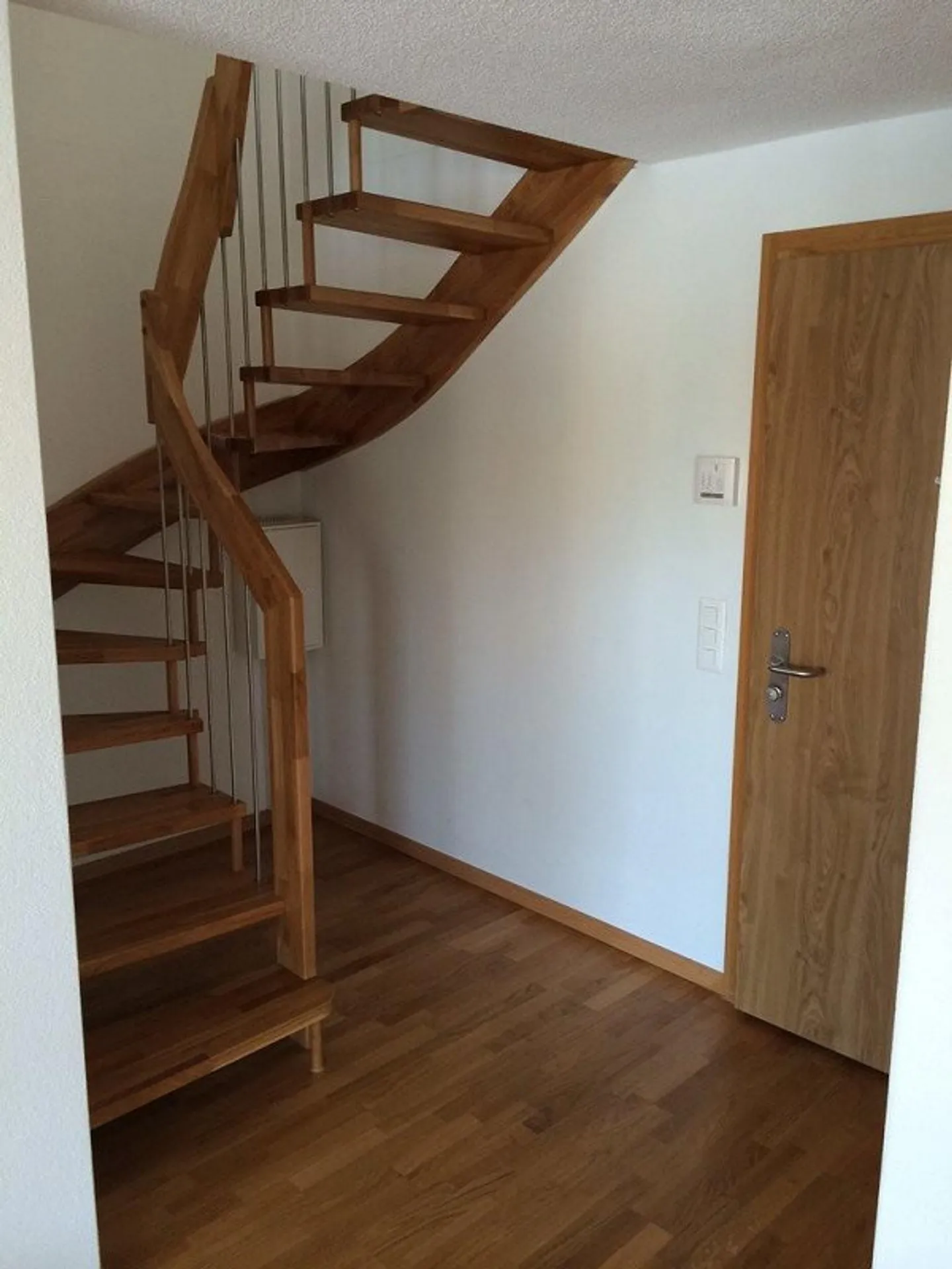 2 Zimmer-Duplexwohnung - Foto 1 von 6