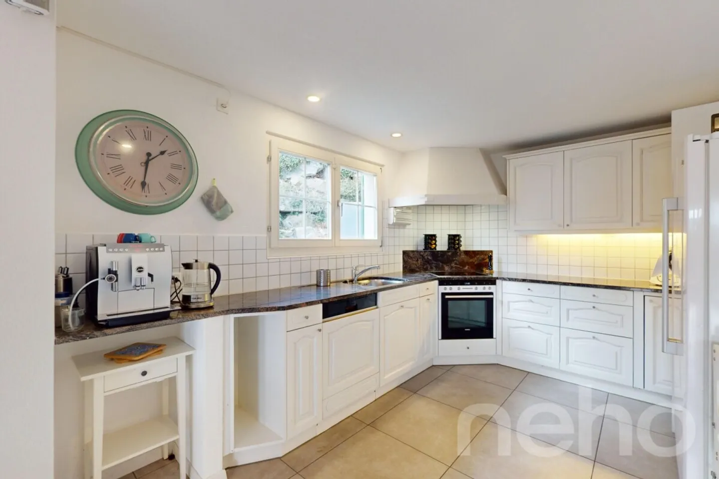 Semi-detached house for sale - Photo 1 of 13