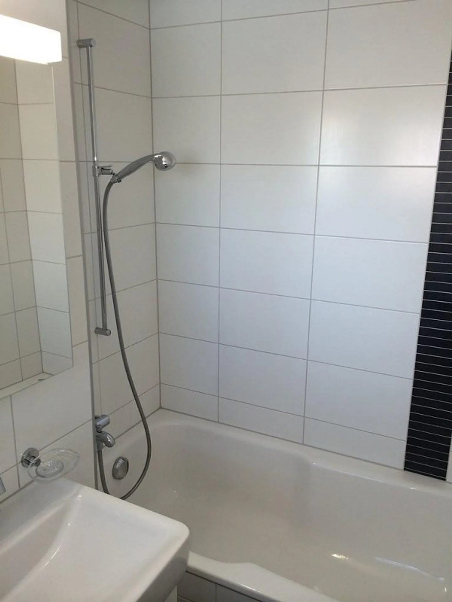 2 Zimmer-Duplexwohnung - Foto 5 von 6