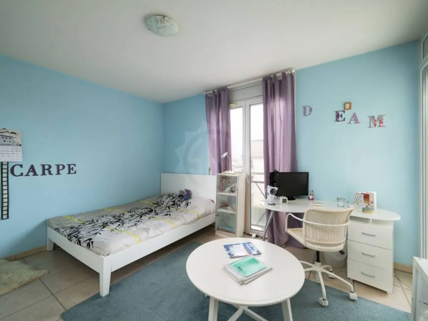 Appartamento in affitto - Foto 11 di 12