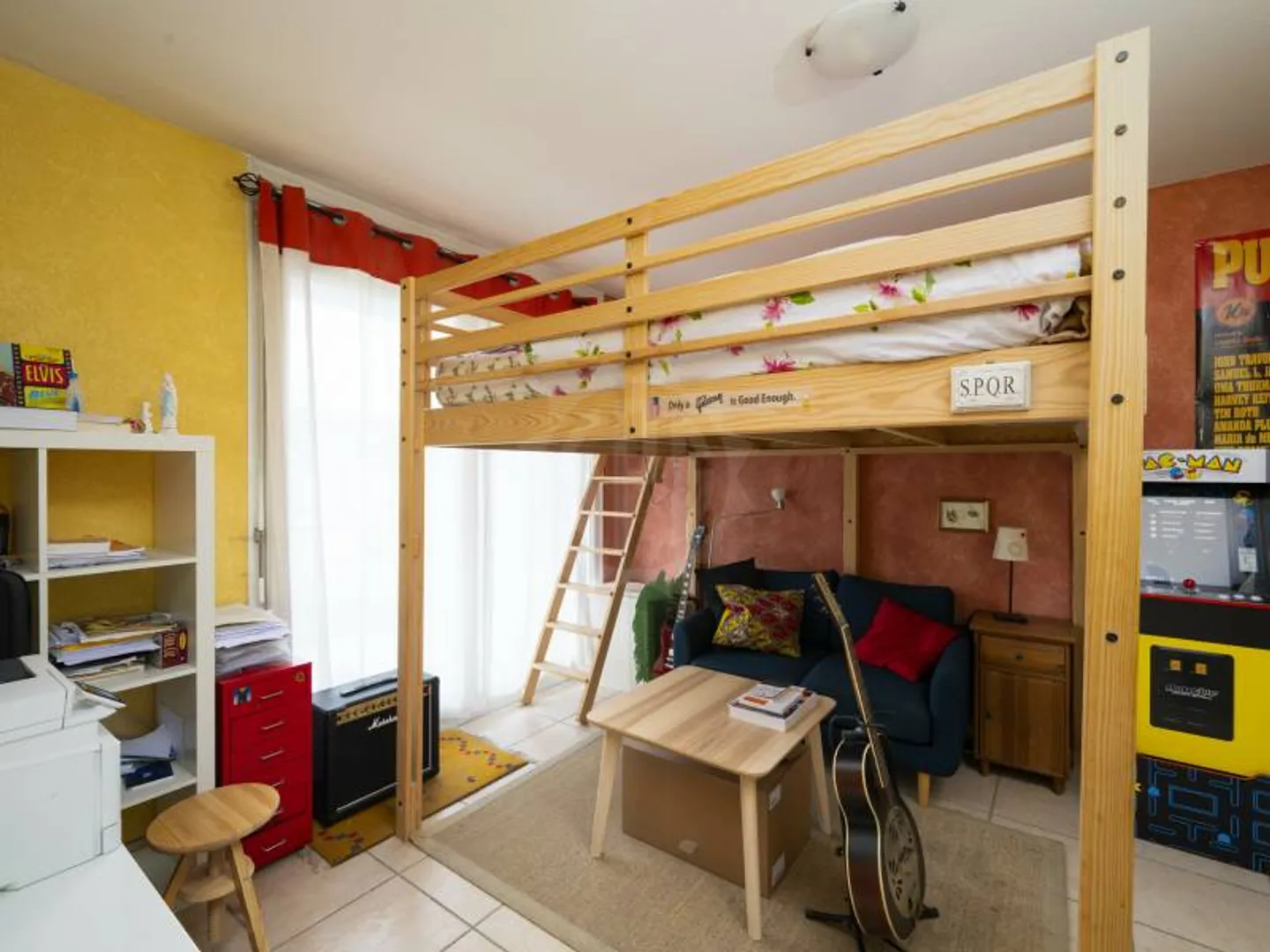 Appartamento in affitto - Foto 12 di 12