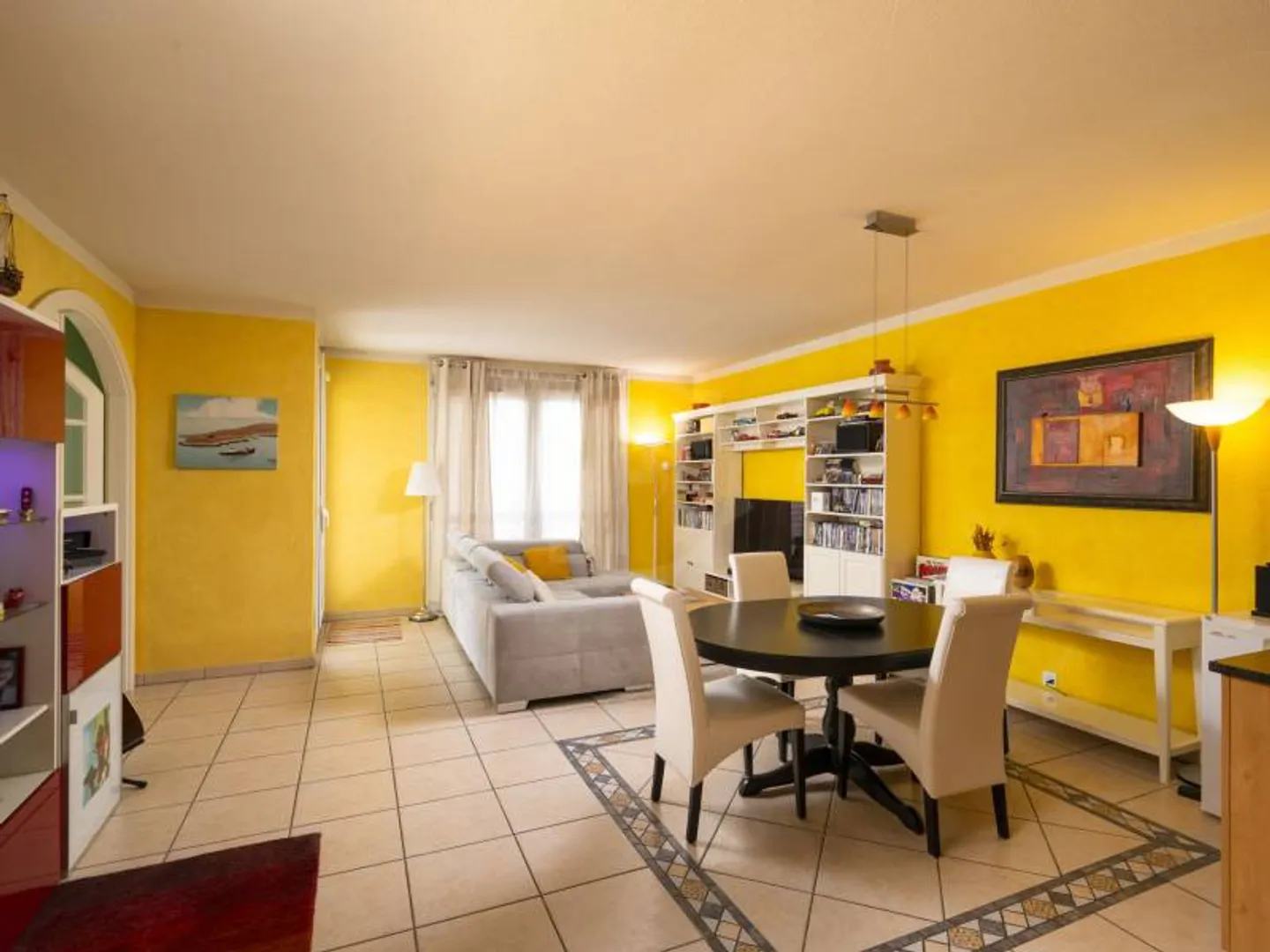 Appartamento in affitto - Foto 6 di 12
