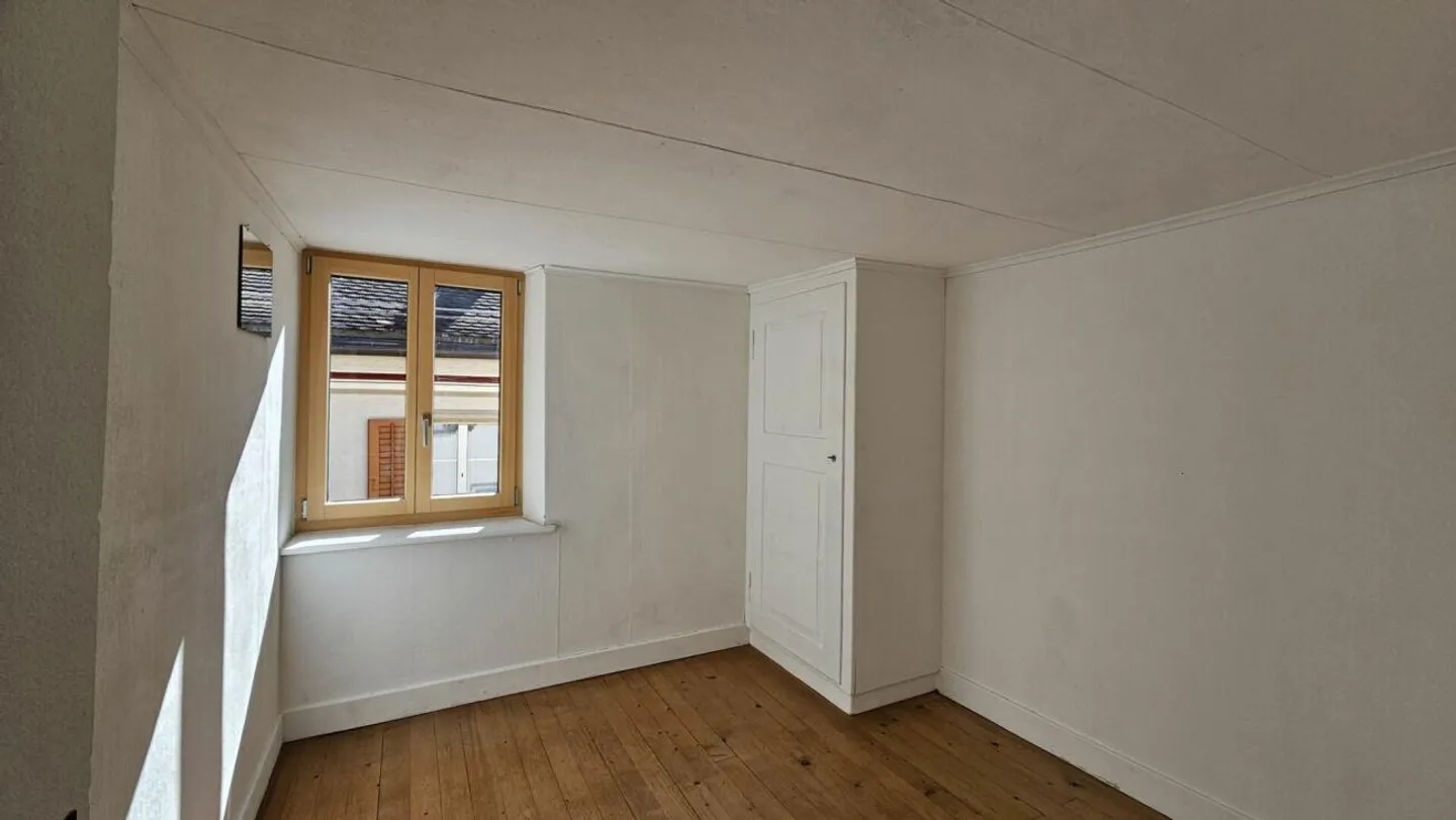 Central located 4.5 room apartment on Neudorfstrasse - Photo 6 of 7