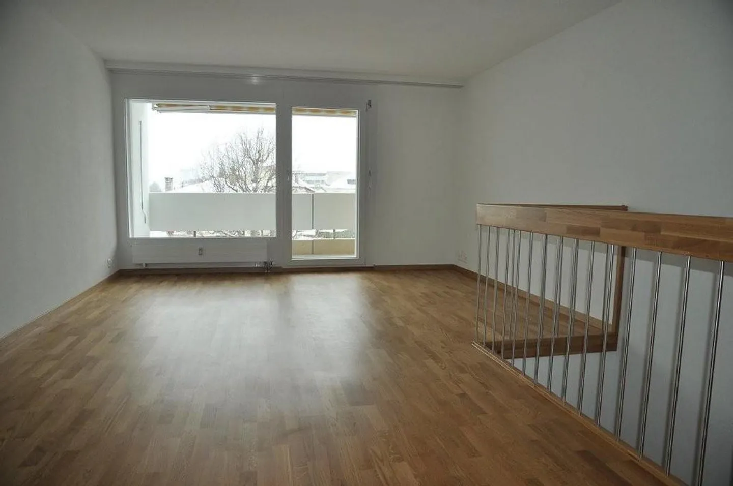 2 Zimmer-Duplexwohnung - Foto 4 von 6