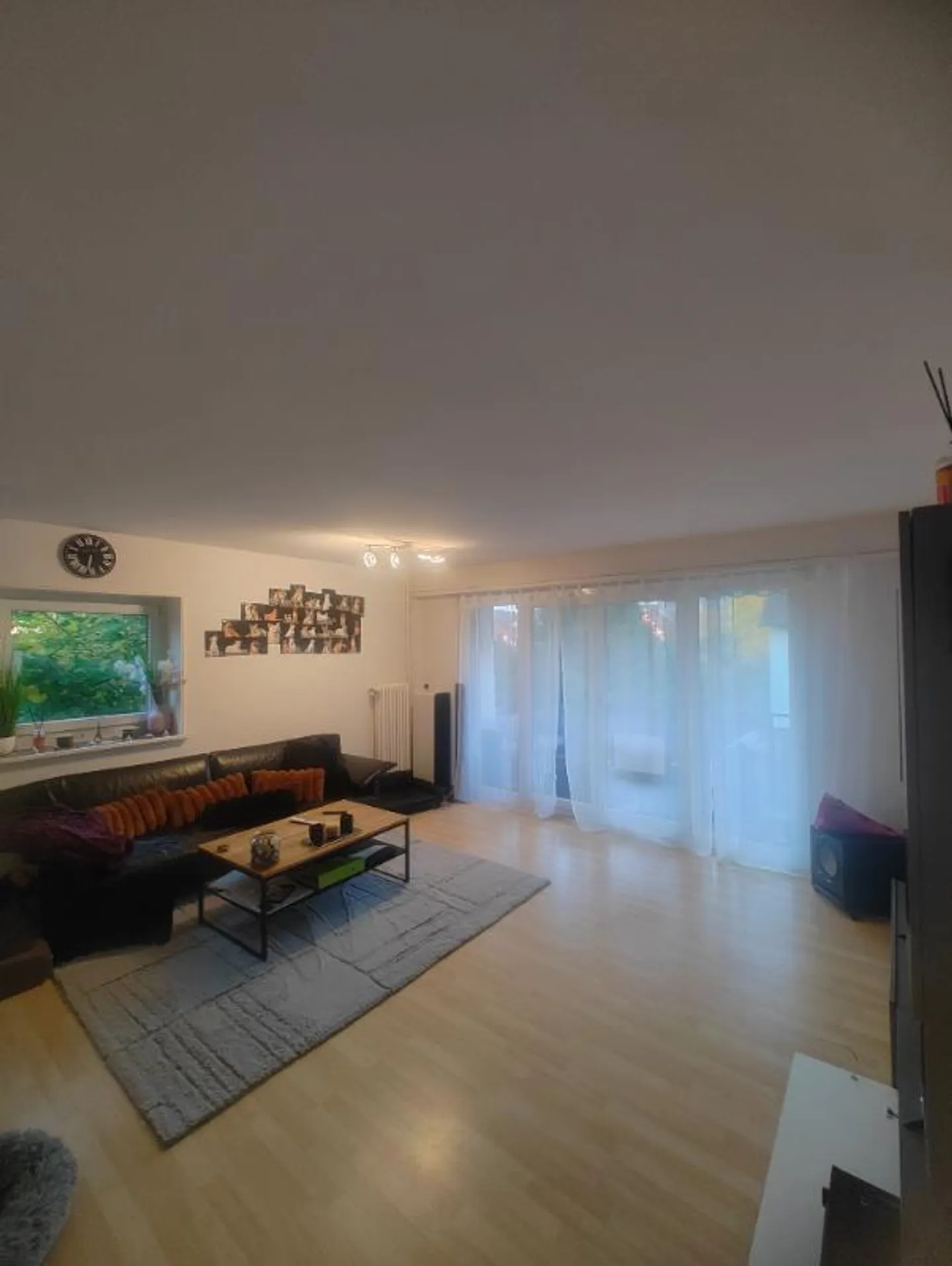«4.5 Zimmer Wohnung» - Foto 1 von 4