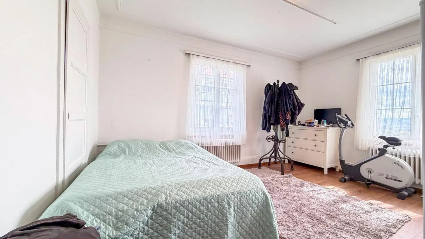 Sanierungsprojekt mit Weitsicht - Foto 8 von 15