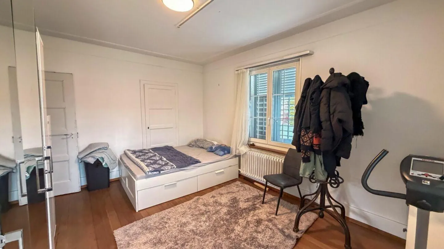 Sanierungsprojekt mit Weitsicht - Foto 11 von 15