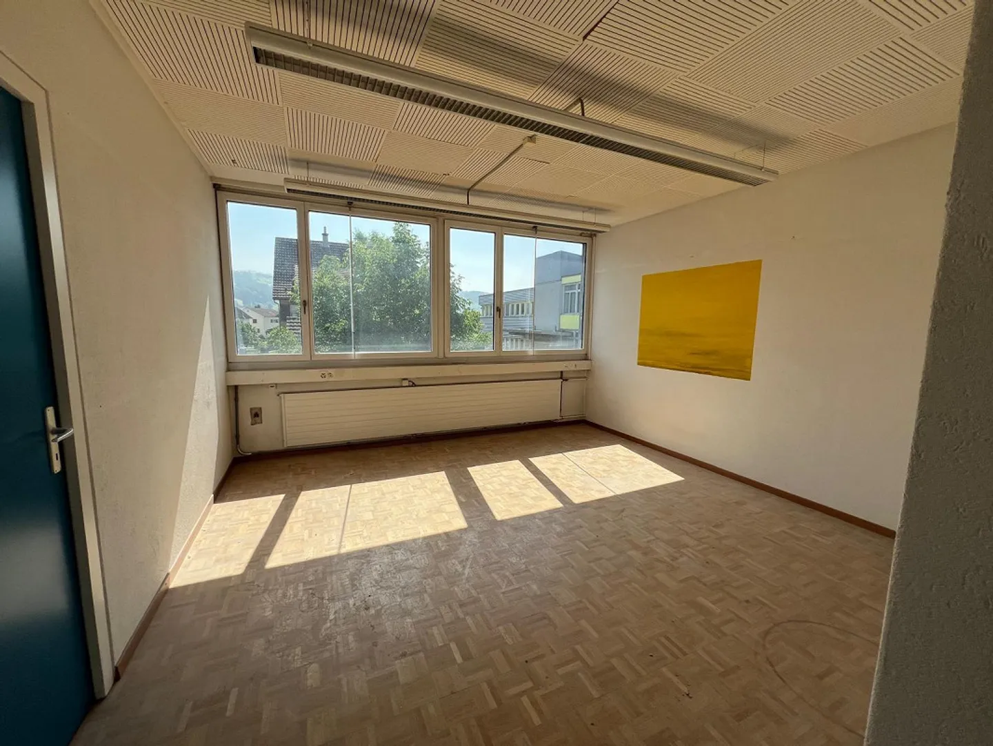 Flexible Bürofläche mit Ausbauoption in Rheineck - Foto 5 von 12