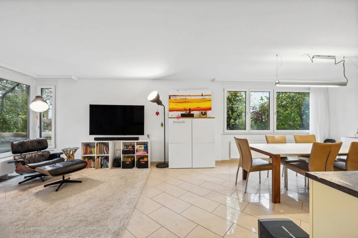 With Love for Detail - Your Retreat Near Basel - Photo 5 of 13