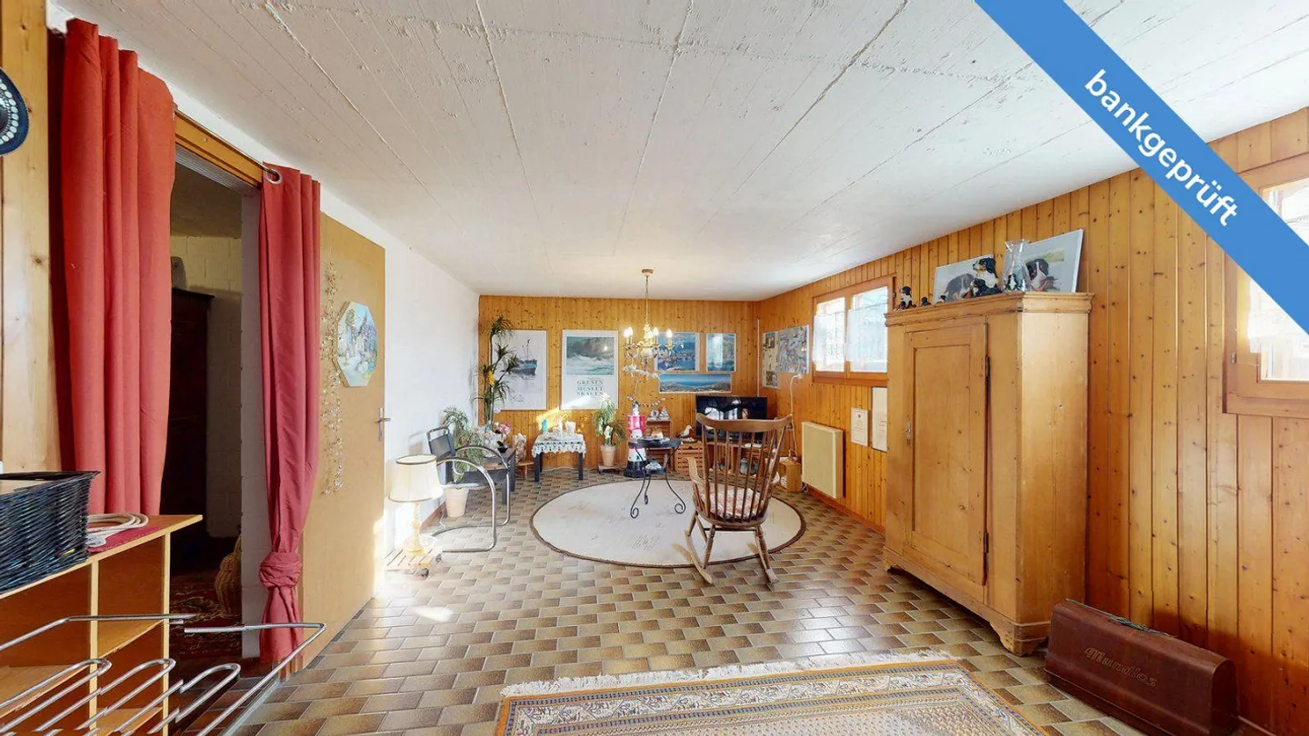 AgentSelly - Vie tranquille dans la verdure - Photo 5 sur 13