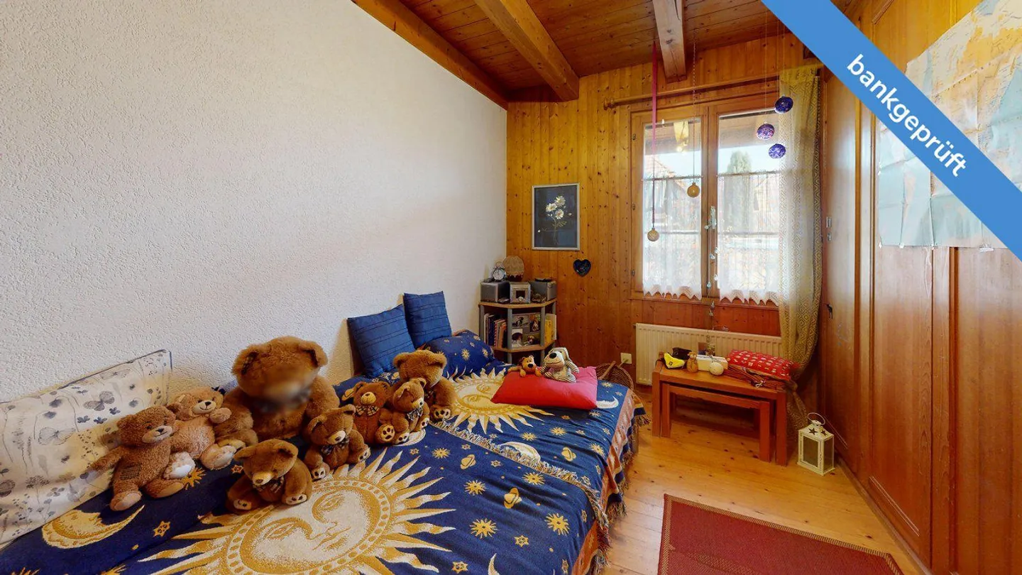 AgentSelly - Vie tranquille dans la verdure - Photo 6 sur 13