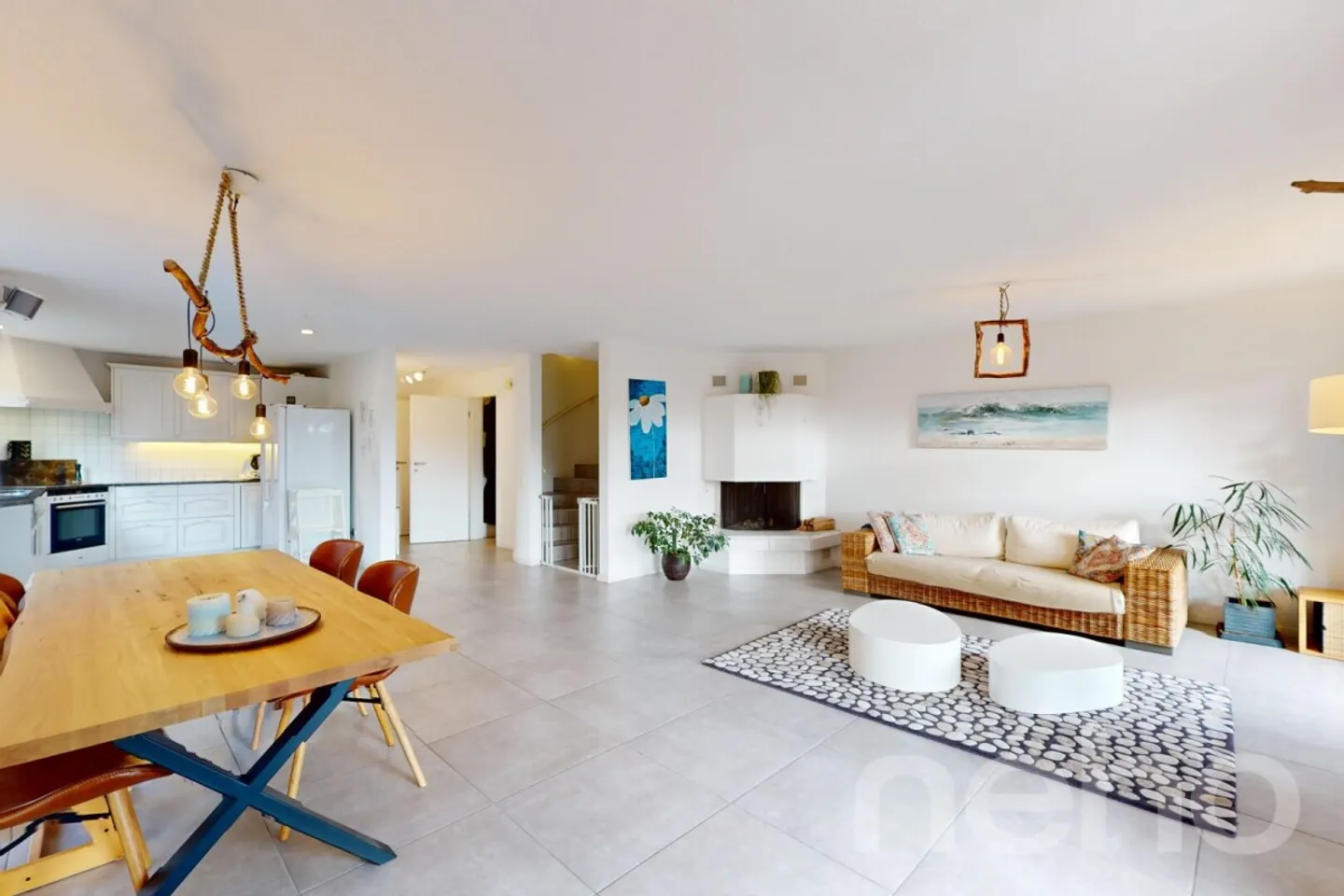 Semi-detached house for sale - Photo 3 of 13