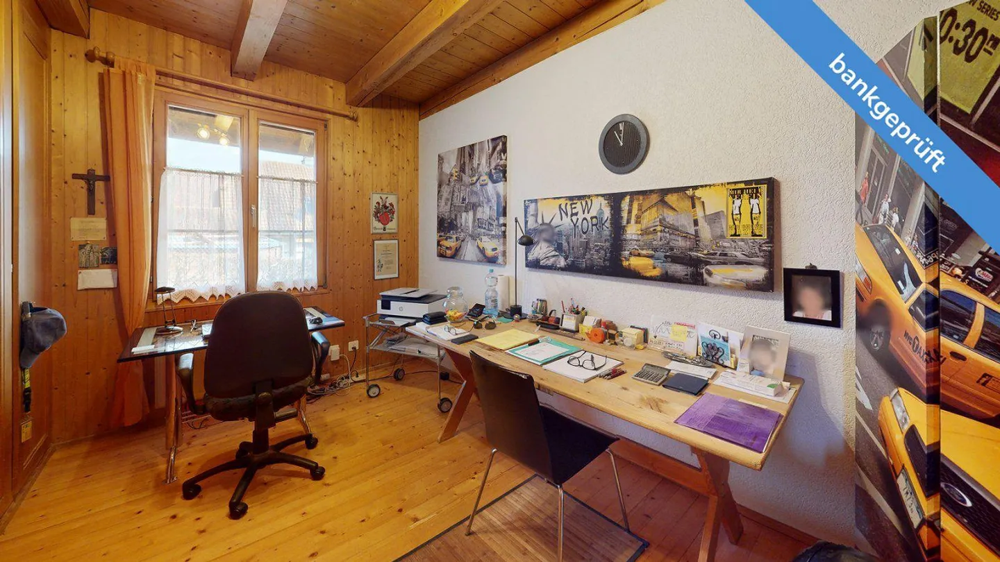 AgentSelly - Vie tranquille dans la verdure - Photo 7 sur 13