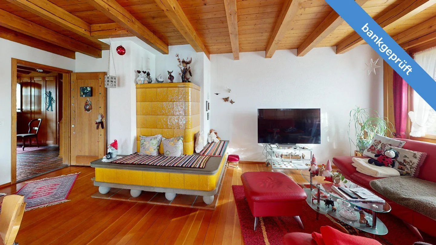 AgentSelly - Vie tranquille dans la verdure - Photo 2 sur 13