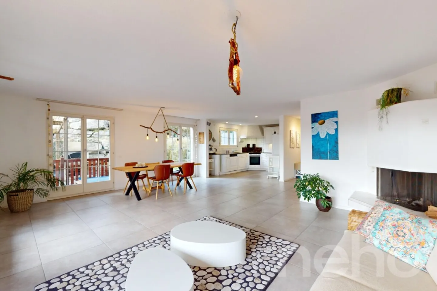 Semi-detached house for sale - Photo 2 of 13