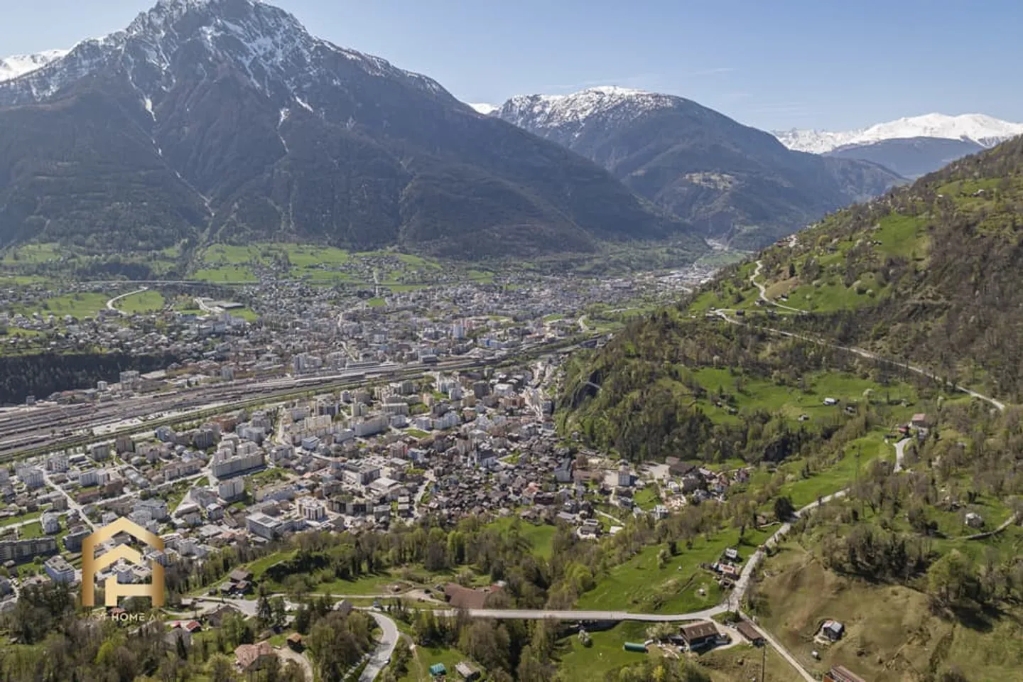 Grundstück an Traumhafter Lage - verwirklichen Sie Ihren Traum - Foto 7 von 9