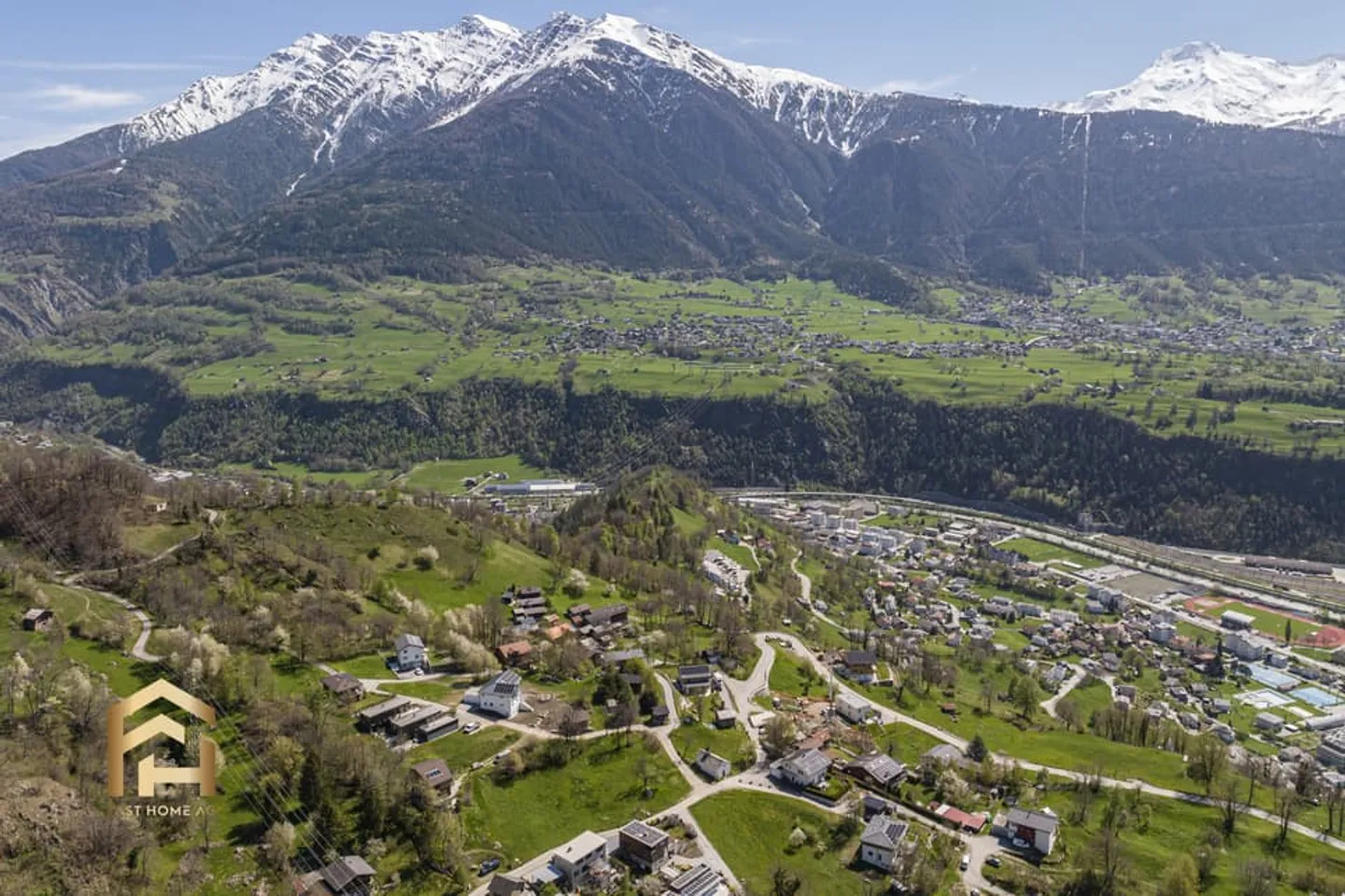 Grundstück an Traumhafter Lage - verwirklichen Sie Ihren Traum - Foto 8 von 9