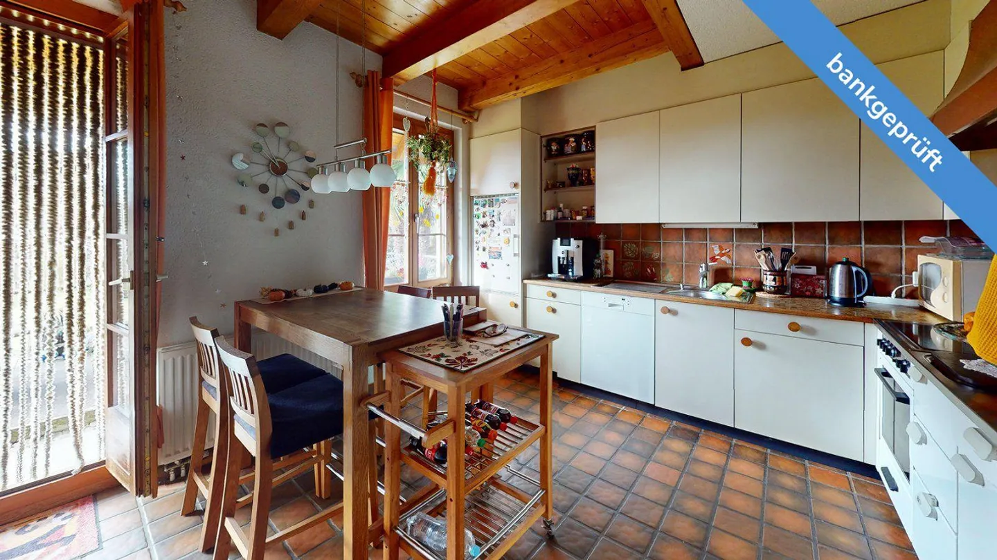 AgentSelly - Vie tranquille dans la verdure - Photo 8 sur 13