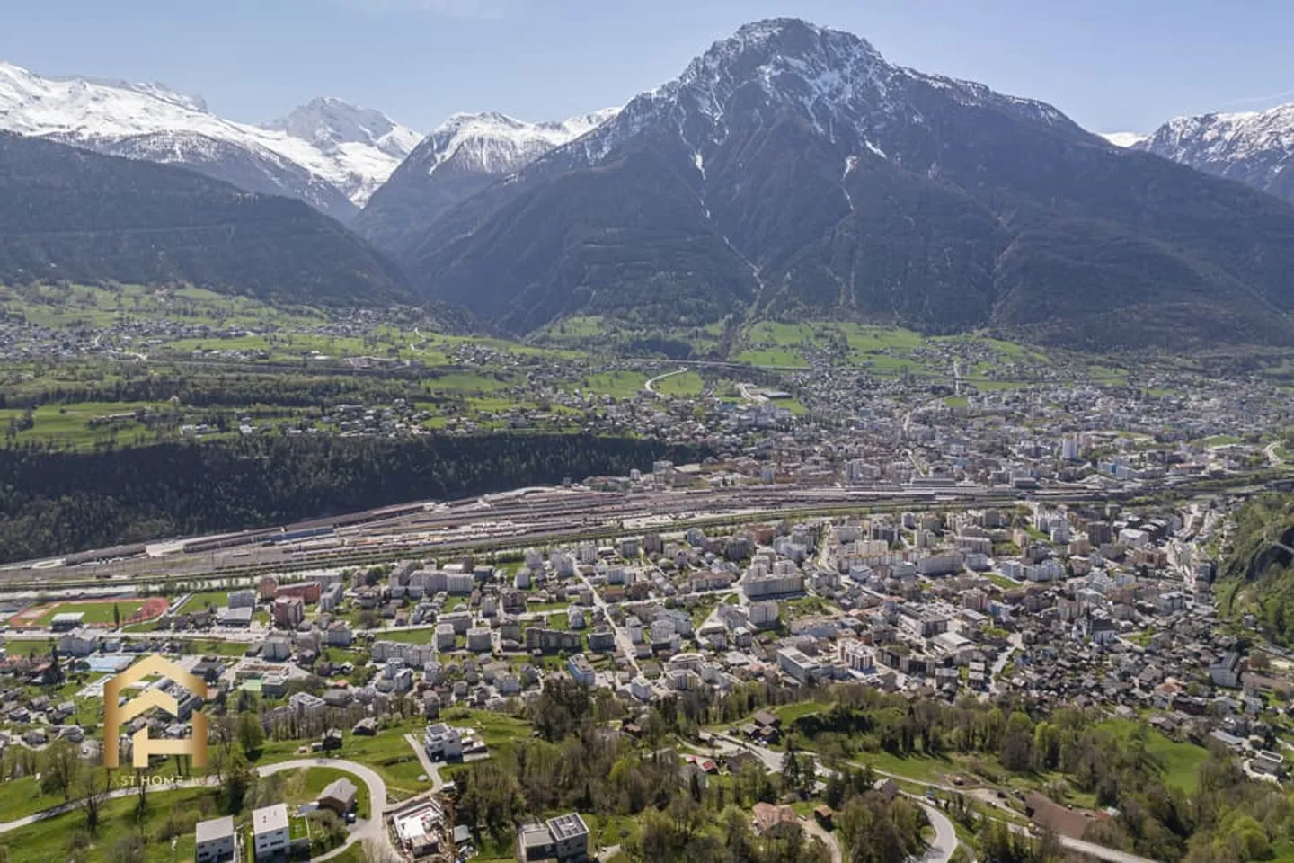 Grundstück an Traumhafter Lage - verwirklichen Sie Ihren Traum - Foto 9 von 9
