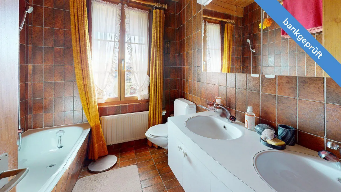 AgentSelly - Vie tranquille dans la verdure - Photo 9 sur 13