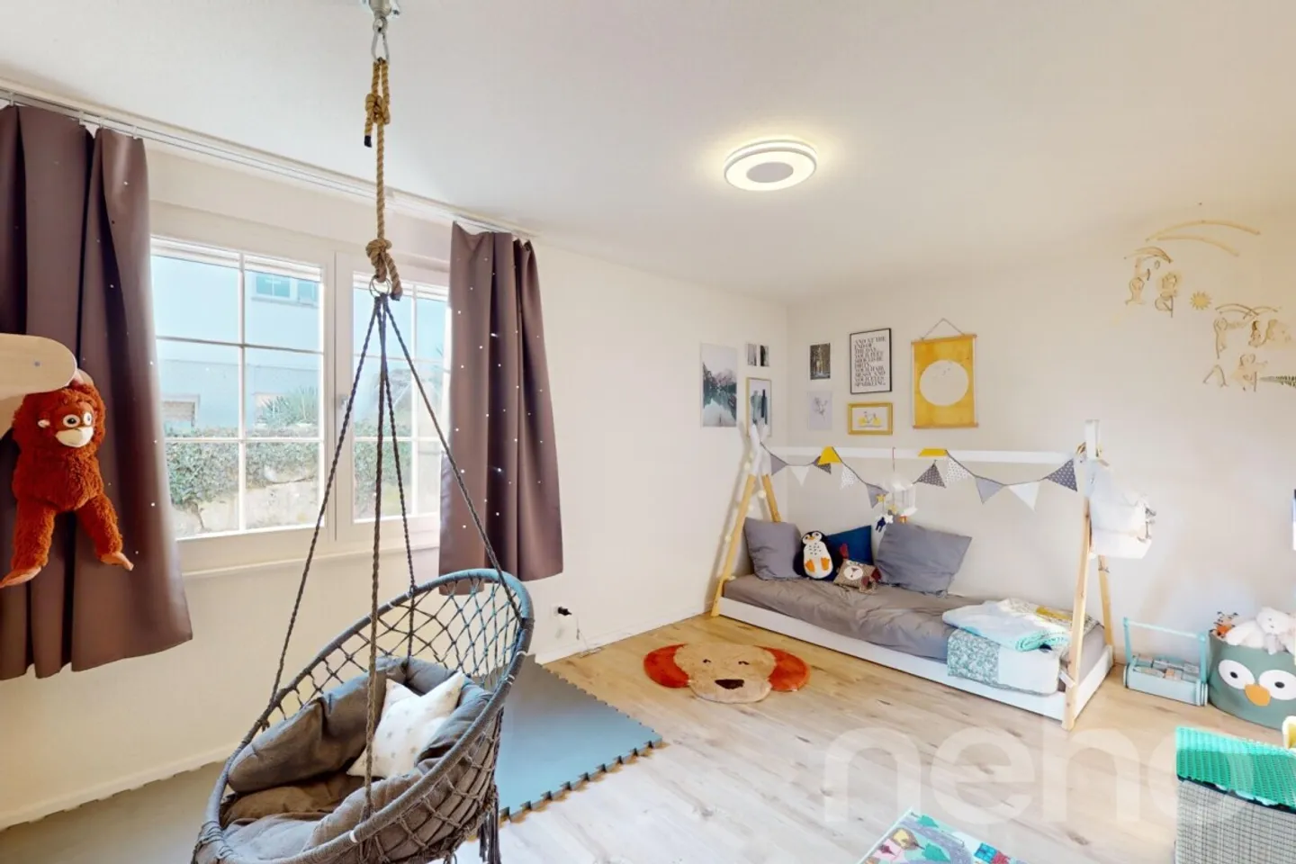 Semi-detached house for sale - Photo 4 of 13