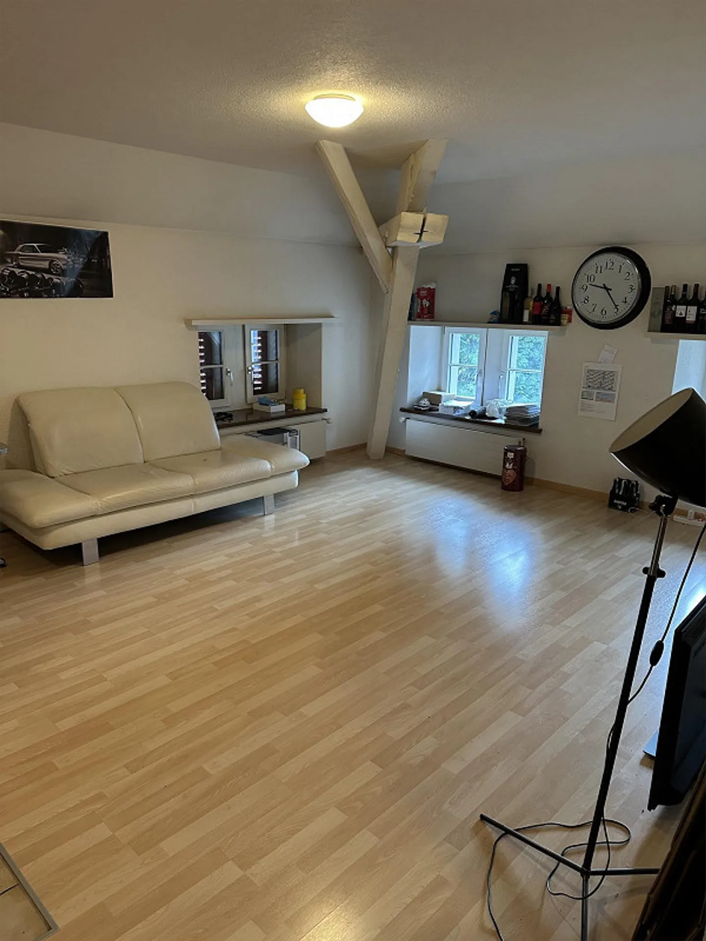 2 Room Apartment in Central Location - Photo 2 of 7