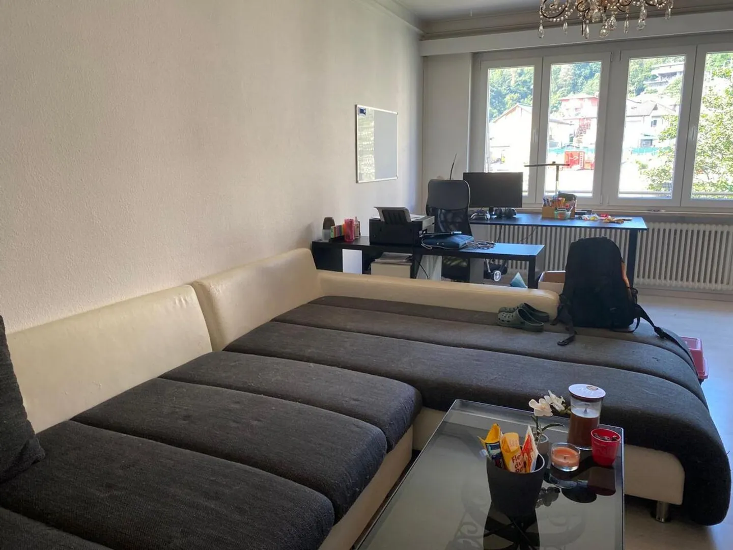 Sonnige 2,5-Zimmer-Wohnung - Foto 4 von 13