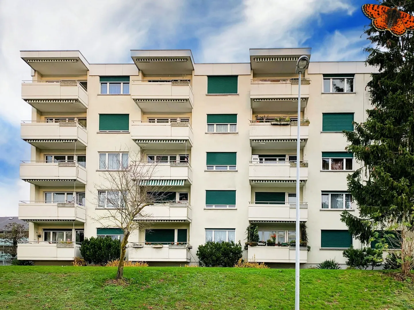 4 ½ PIÈCES  - Rénové proche toutes commodités ! - Photo 1 sur 11