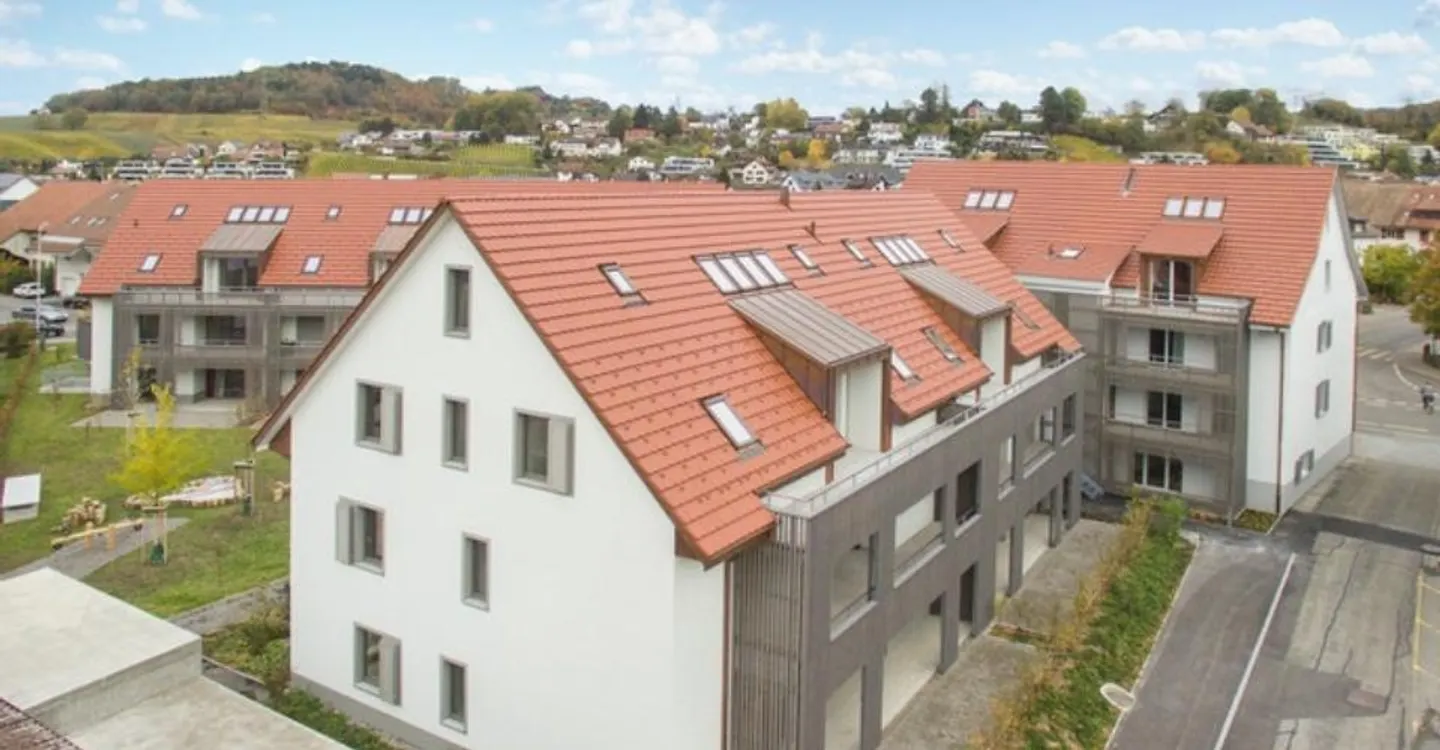 Ici, votre rêve de maison devient réalité ! - Photo 1 sur 6