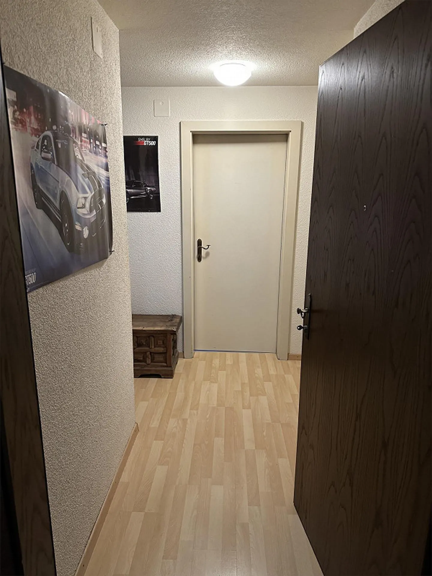 2 Room Apartment in Central Location - Photo 5 of 7