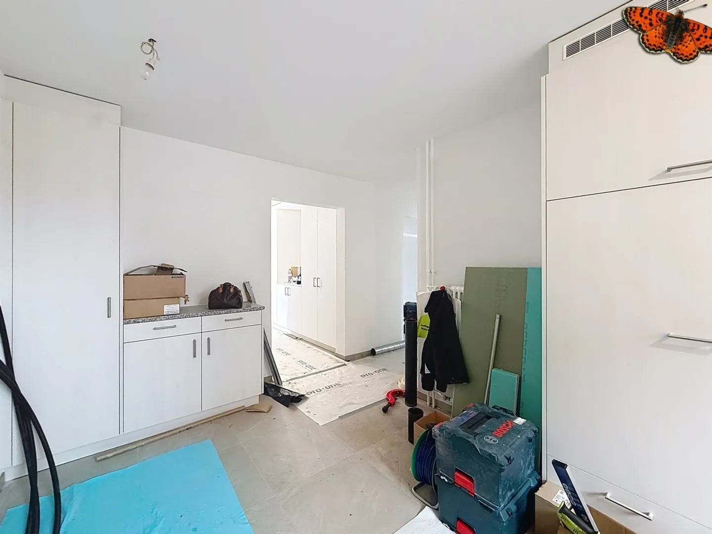 4 ½ PIÈCES  - Rénové proche toutes commodités ! - Photo 4 sur 11