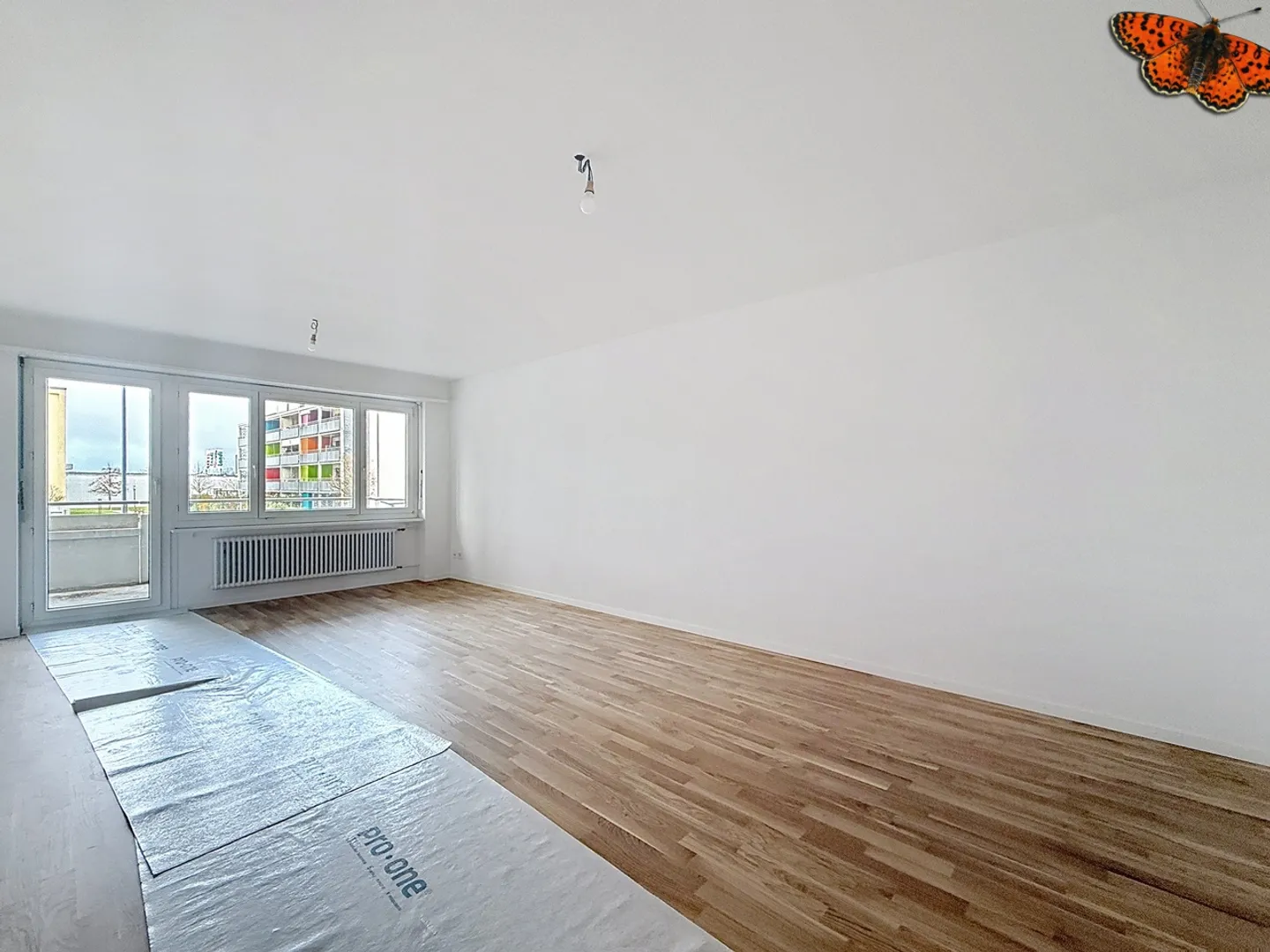 4 ½ PIÈCES  - Rénové proche toutes commodités ! - Photo 5 sur 11